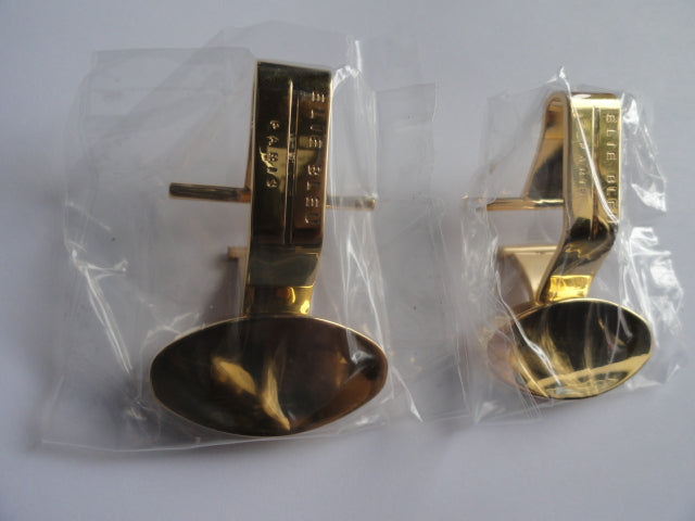 Elie Bleu Bridges for Porcelain Alba Ashtray