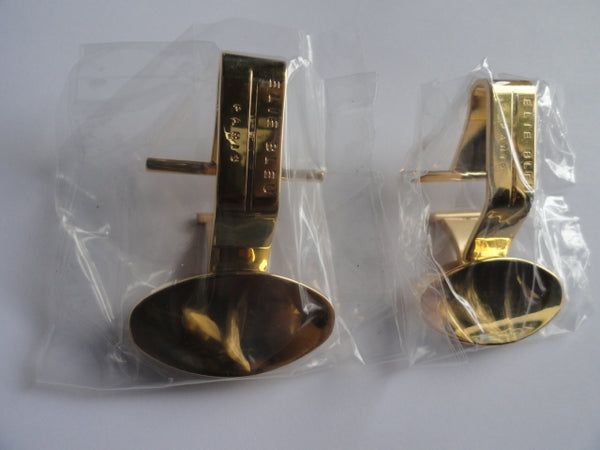 Elie Bleu Bridges for Porcelain Alba Ashtray