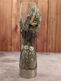 Royal Selangor Lord of Rings Elrond Pewter Flute