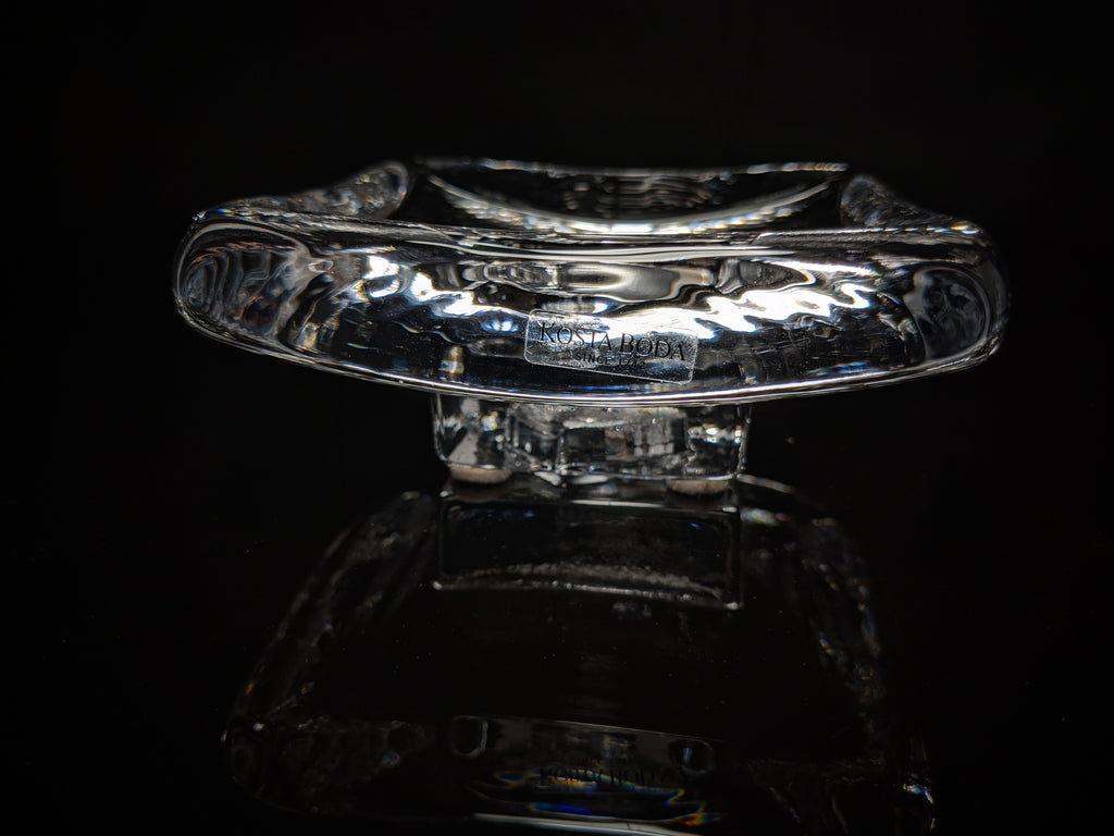 Kosta Boda Small Tray