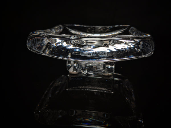 Kosta Boda Small Tray