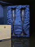 Faberge Bristol  Flutes