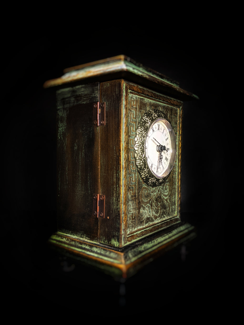 Desk Clock