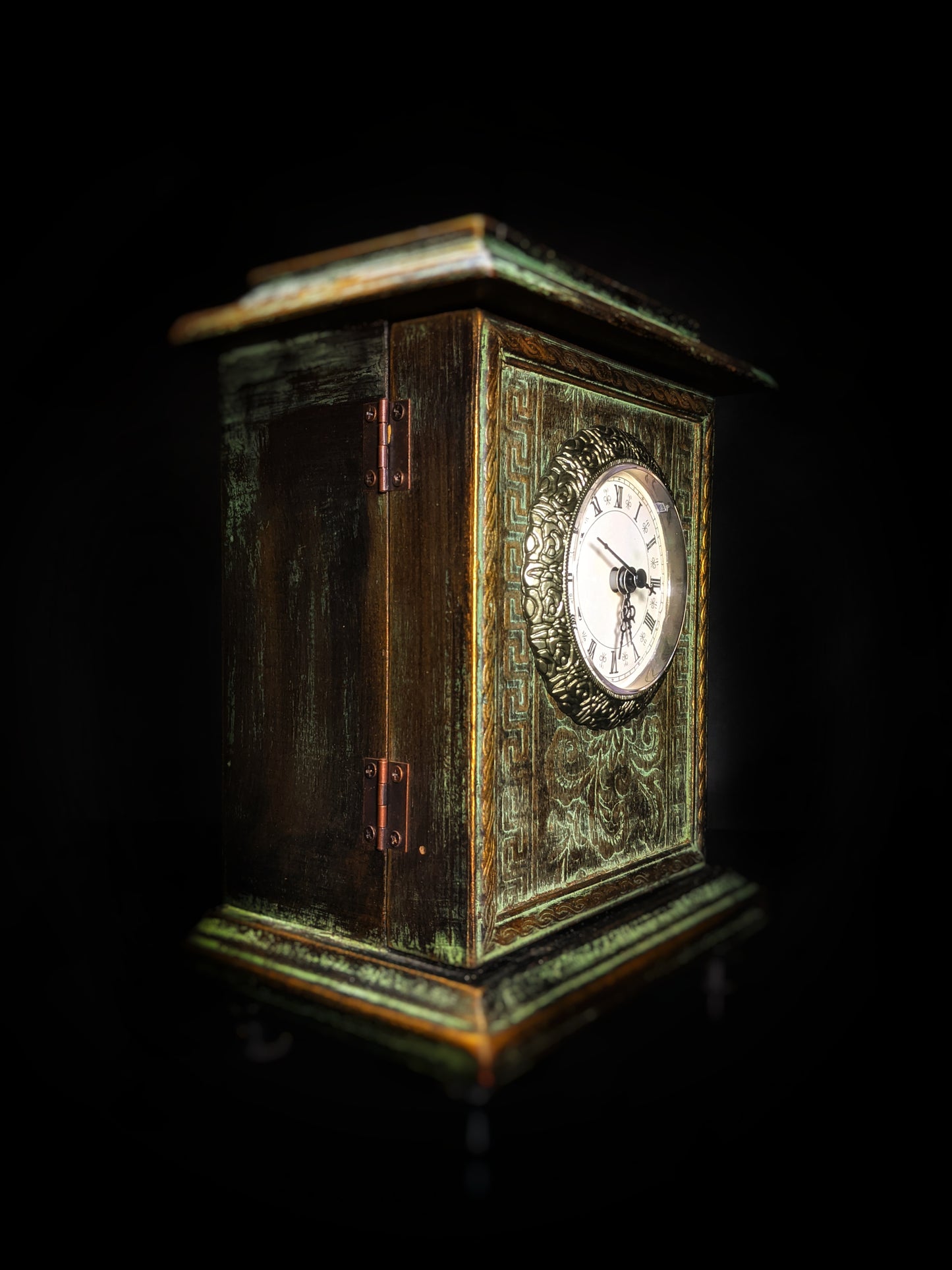 Desk Clock