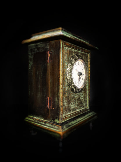 Desk Clock