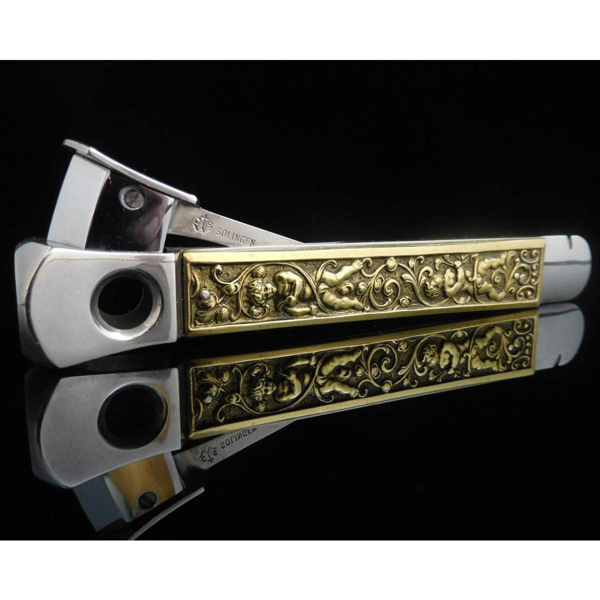 Cigar Cutter