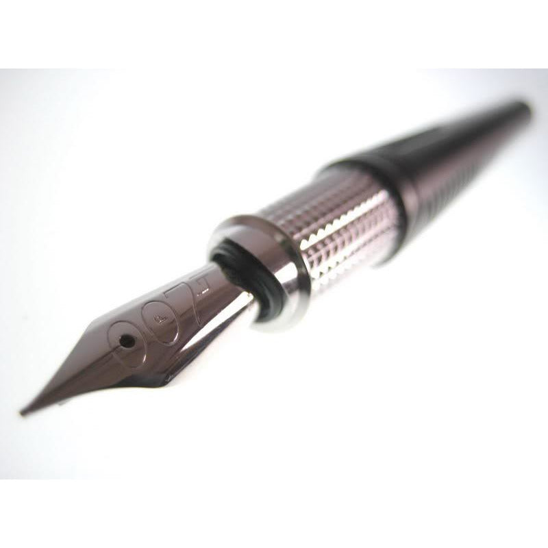 ST Dupont Ltd Edition James Bond 007 PVD Fountain Pen