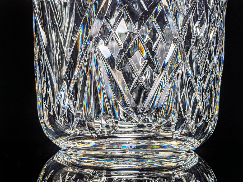 Saint Louis Crystal Chantilly Champagne Bucket