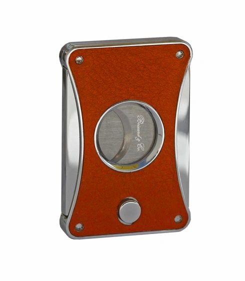 Brizard and Co. The "Elite Series 2" Cutter - Tan Leather