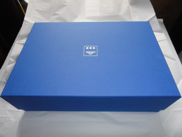 Elie Bleu Samba Humidor 110 count