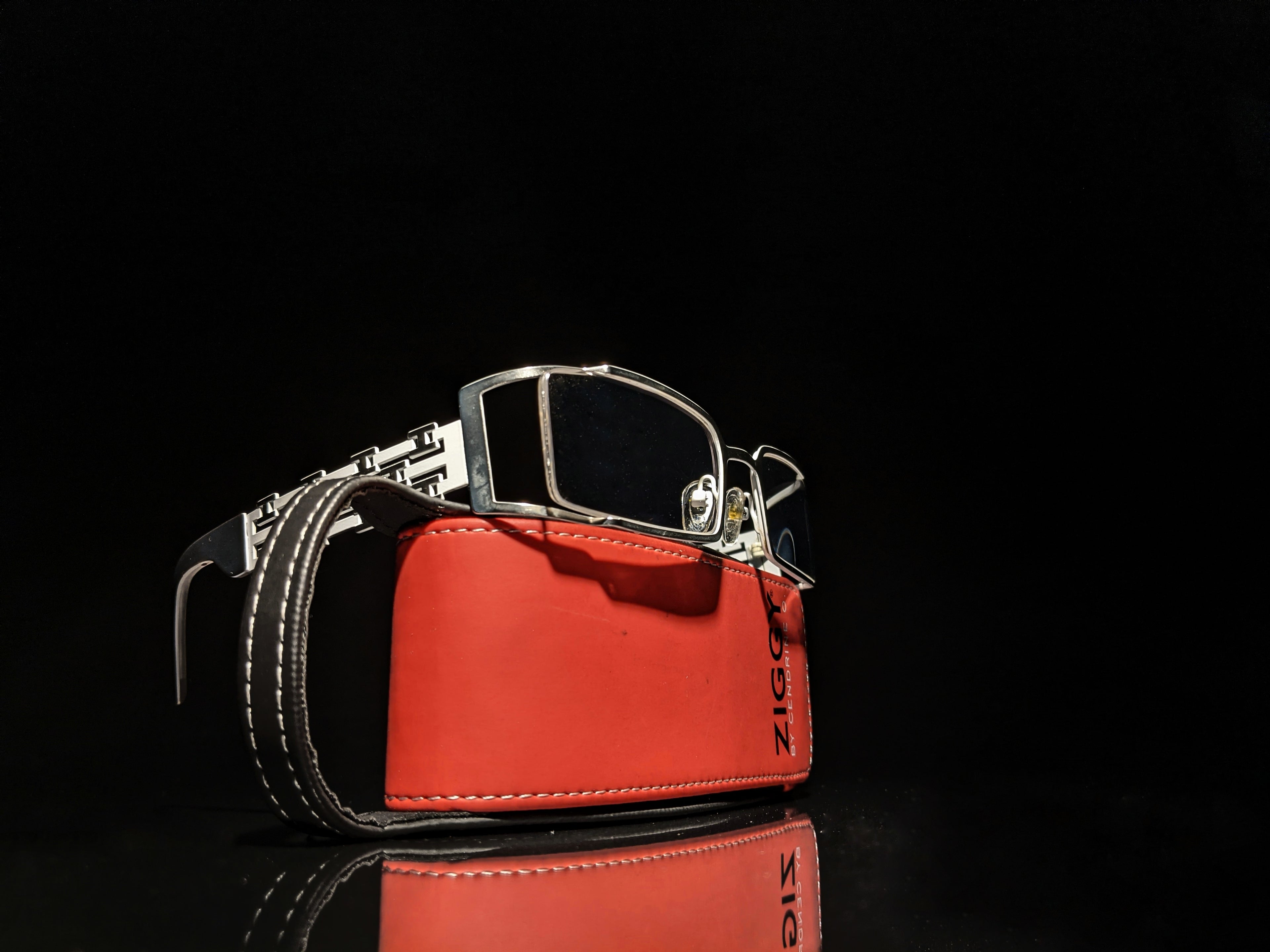 Ziggy By Cendrine O. | ZIGGY 1065 C1 57-22-135