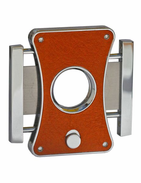 Brizard and Co. The "Elite Series 2" Cutter - Tan Leather