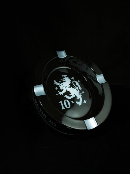 Drew Estate Liga Privada Ceramic Ashtray