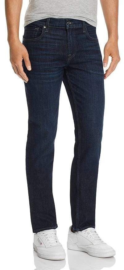 7 For Mankind Mens Denim Jeans