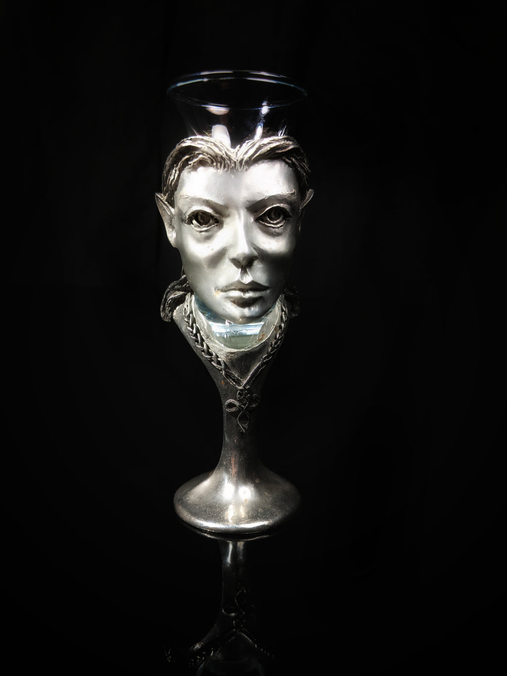 Royal Selangor Lord of the Rings Arwen Shot Glass