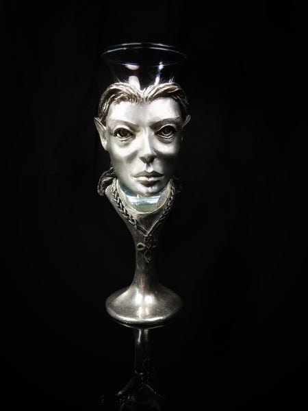 Royal Selangor Lord of Rings Arwen  Shot Glass