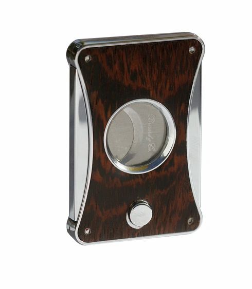 Brizard and Co. The "Elite Series 2" Cutter - Wenge