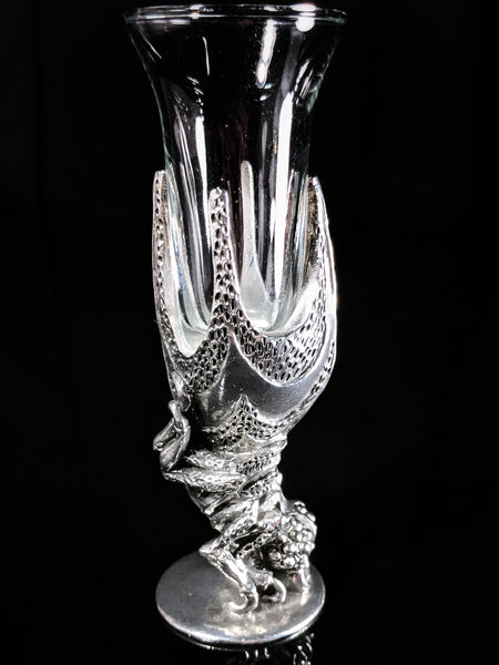 Royal Selangor Lord of Rings Shelob Shot Glass