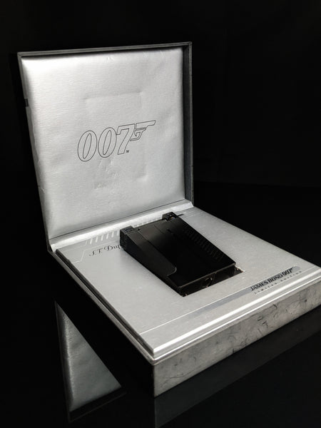 S.T. Dupont James Bond 007 Table Lighter