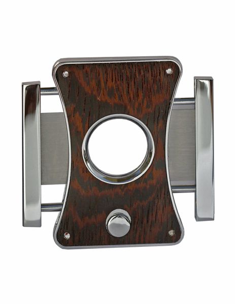 Brizard and Co. The "Elite Series 2" Cutter - Wenge