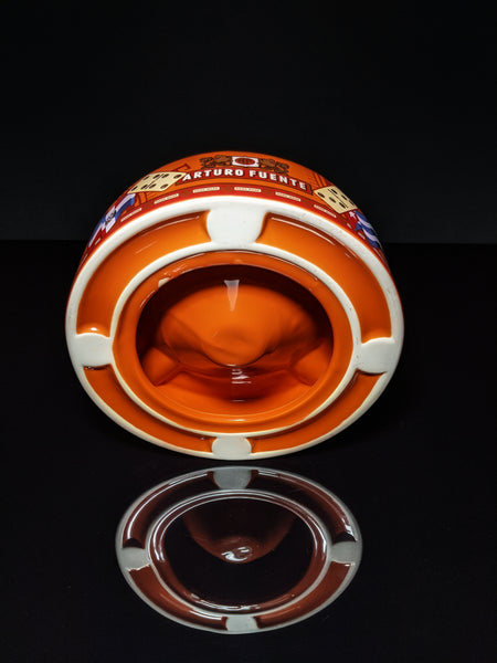 Arturo Fuente Casa Cuba Ashtray NIB