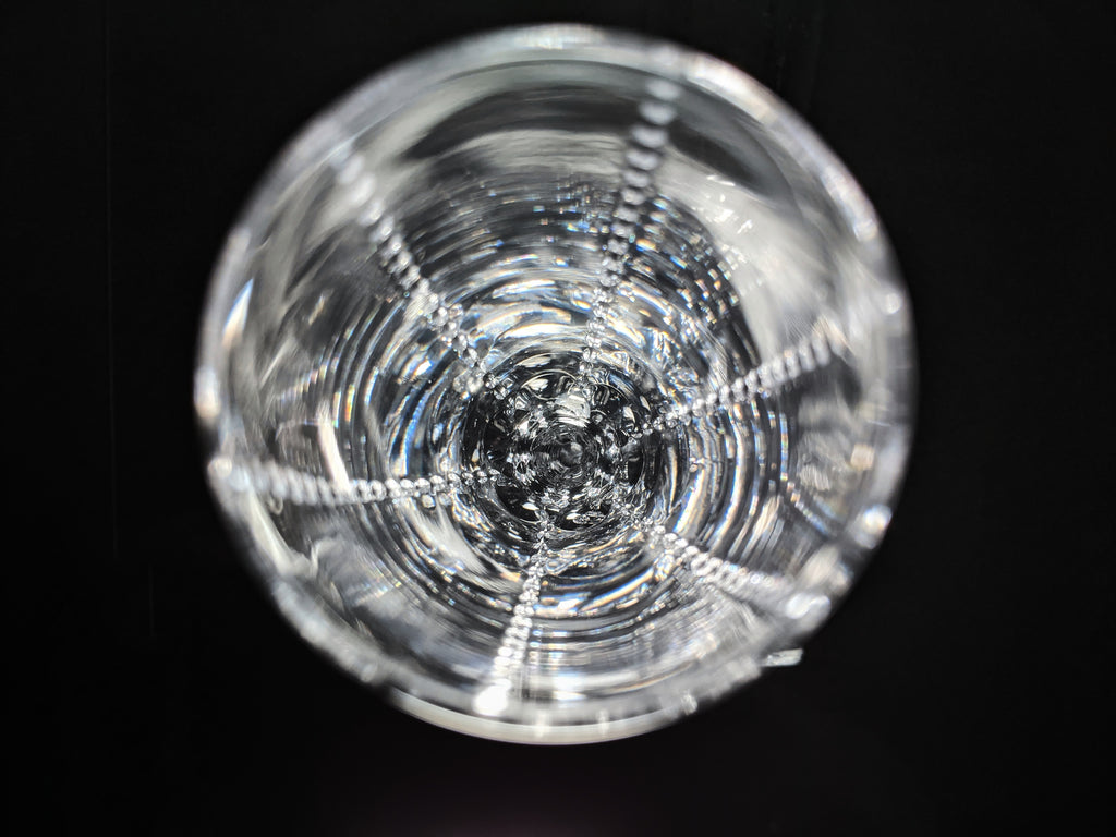 Faberge Bristol  Flutes