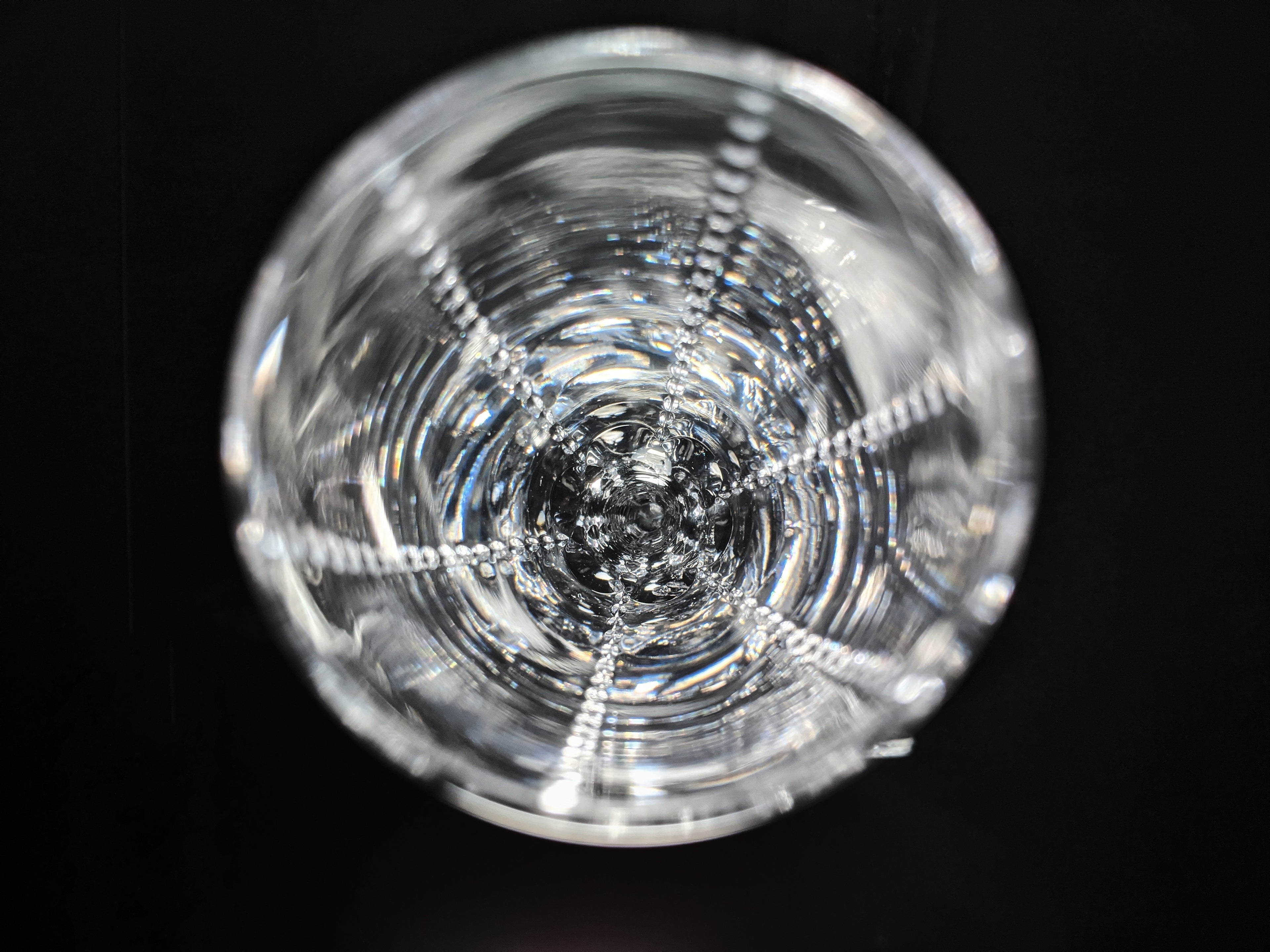 Faberge Bristol  Flutes