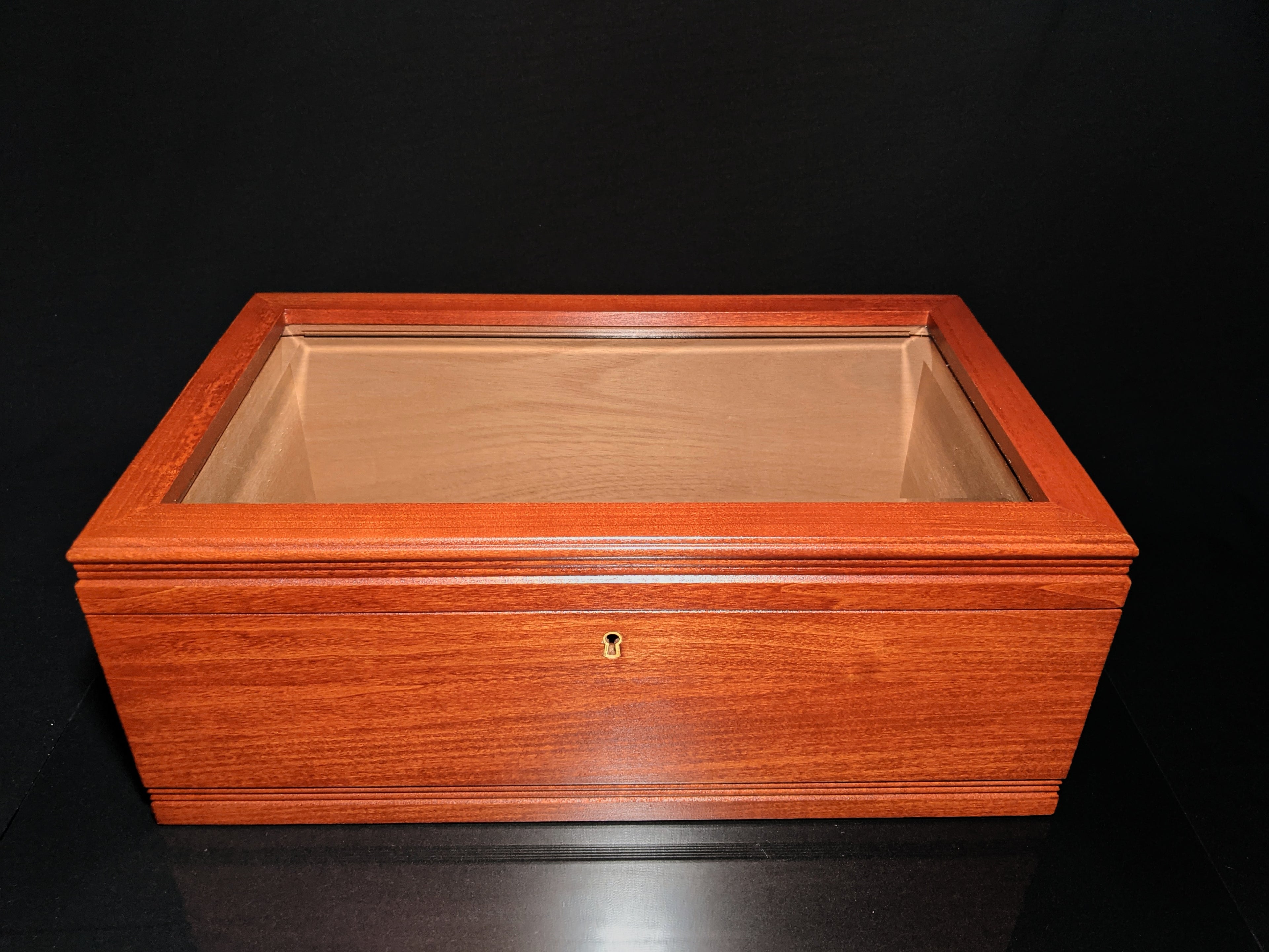 Diamond Crown Wellington Humidor