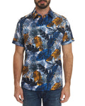Robert Graham Palm Bay Sport Shirt