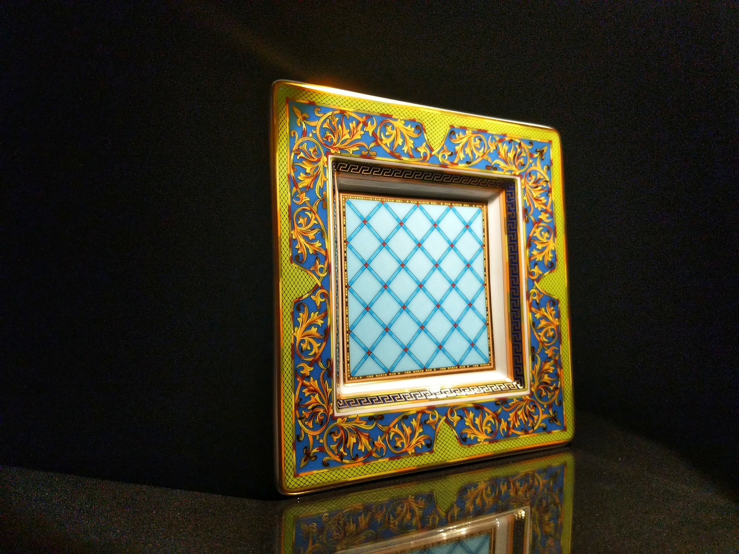 Versace Russian Dream Small Tray