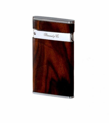 Brizard and Co. The "Sottile" Lighter - Rosewood