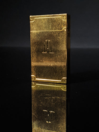 S.T. Dupont Ltd Edition Trinidad L2 Pocket Lighter