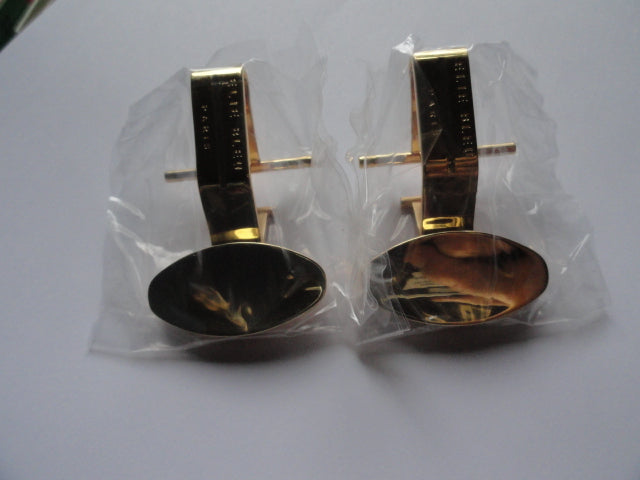 Elie Bleu Bridges for Porcelain Alba Ashtray