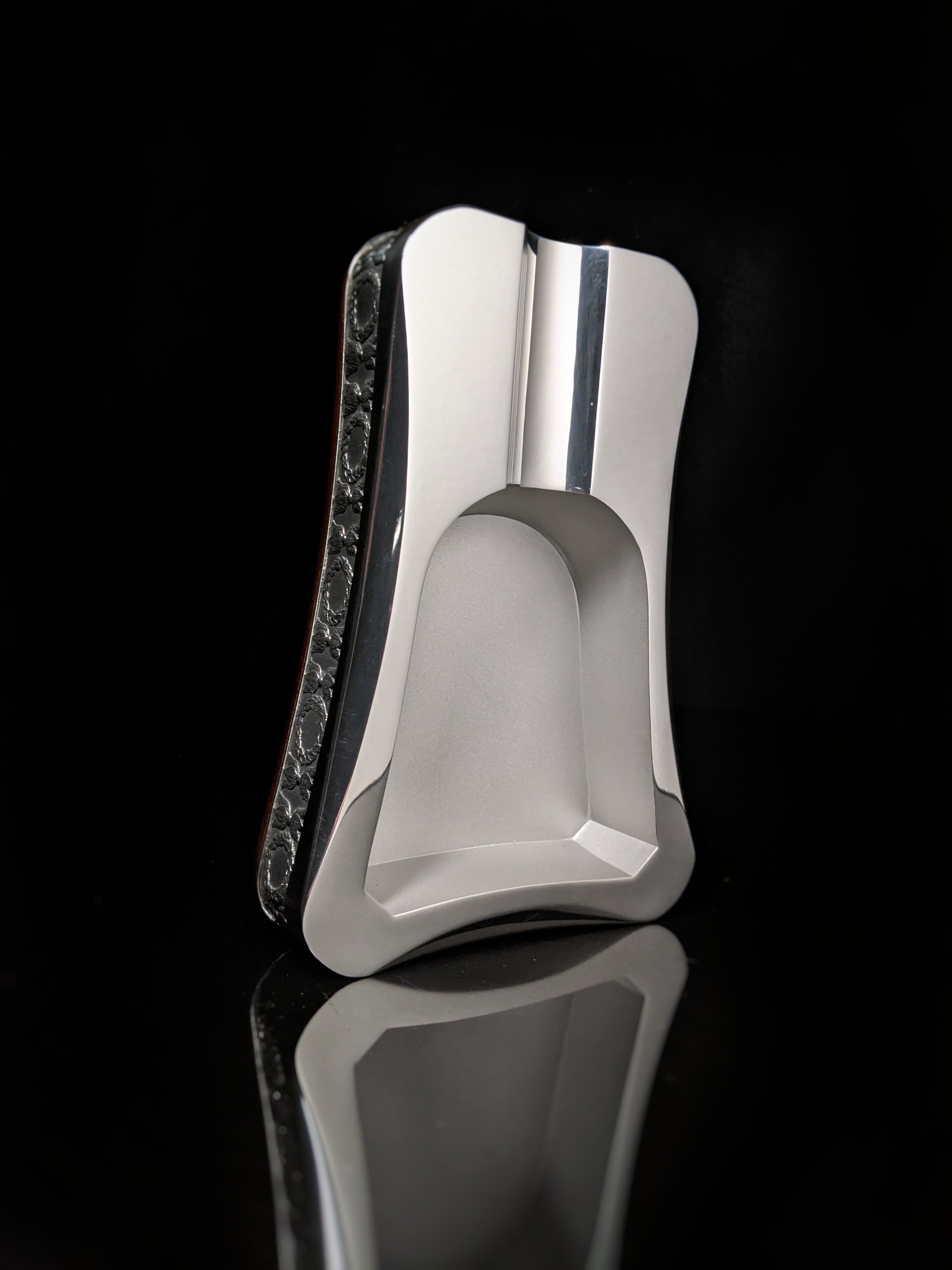 Royal Selangor Pewter Ashtray new in the original box