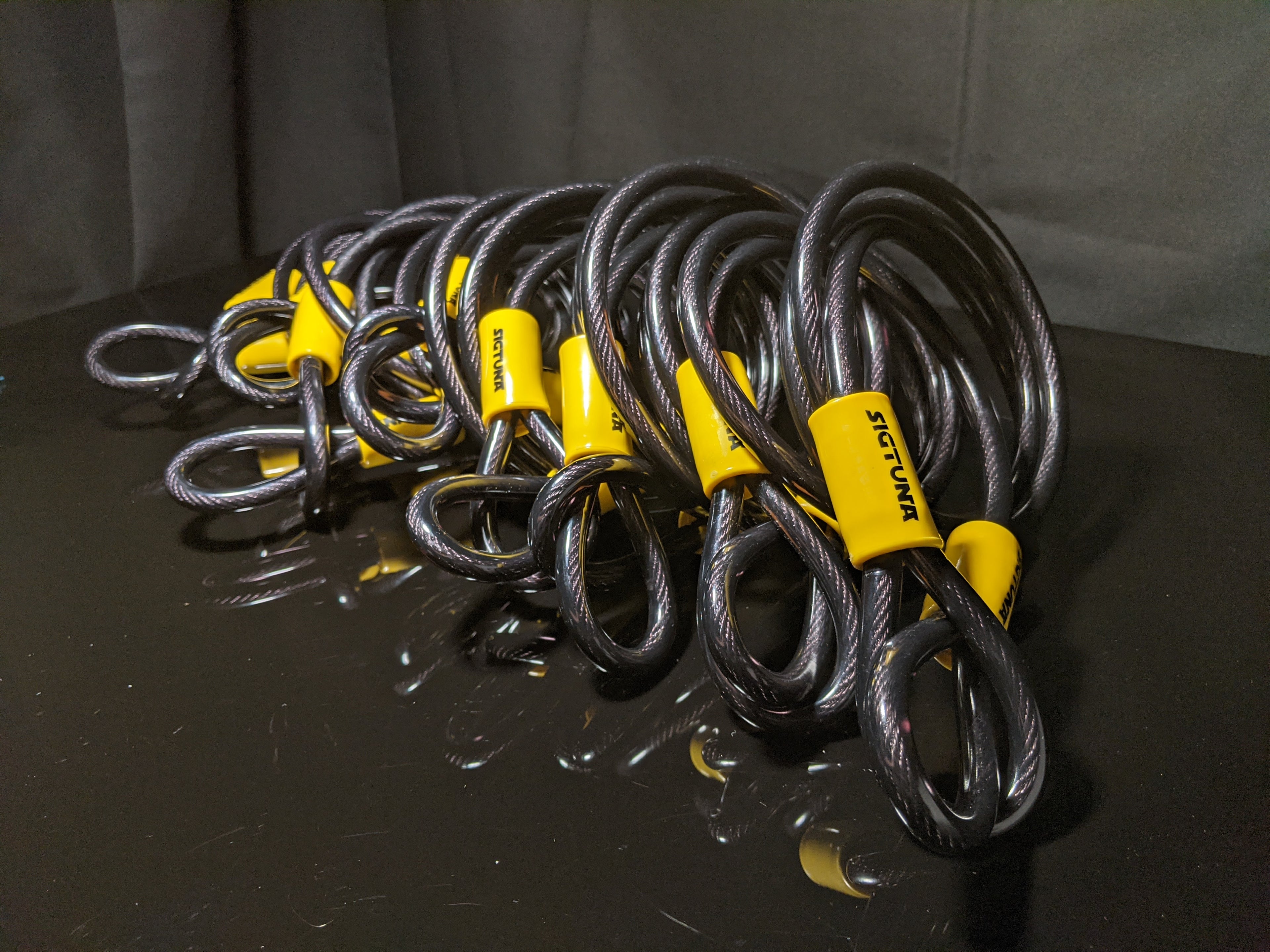 Security Cable