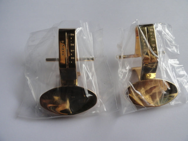 Elie Bleu Bridges for Porcelain Alba Ashtray