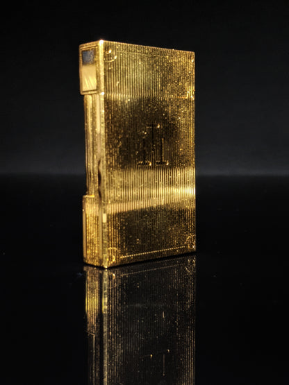 S.T. Dupont Ltd Edition Trinidad L2 Pocket Lighter