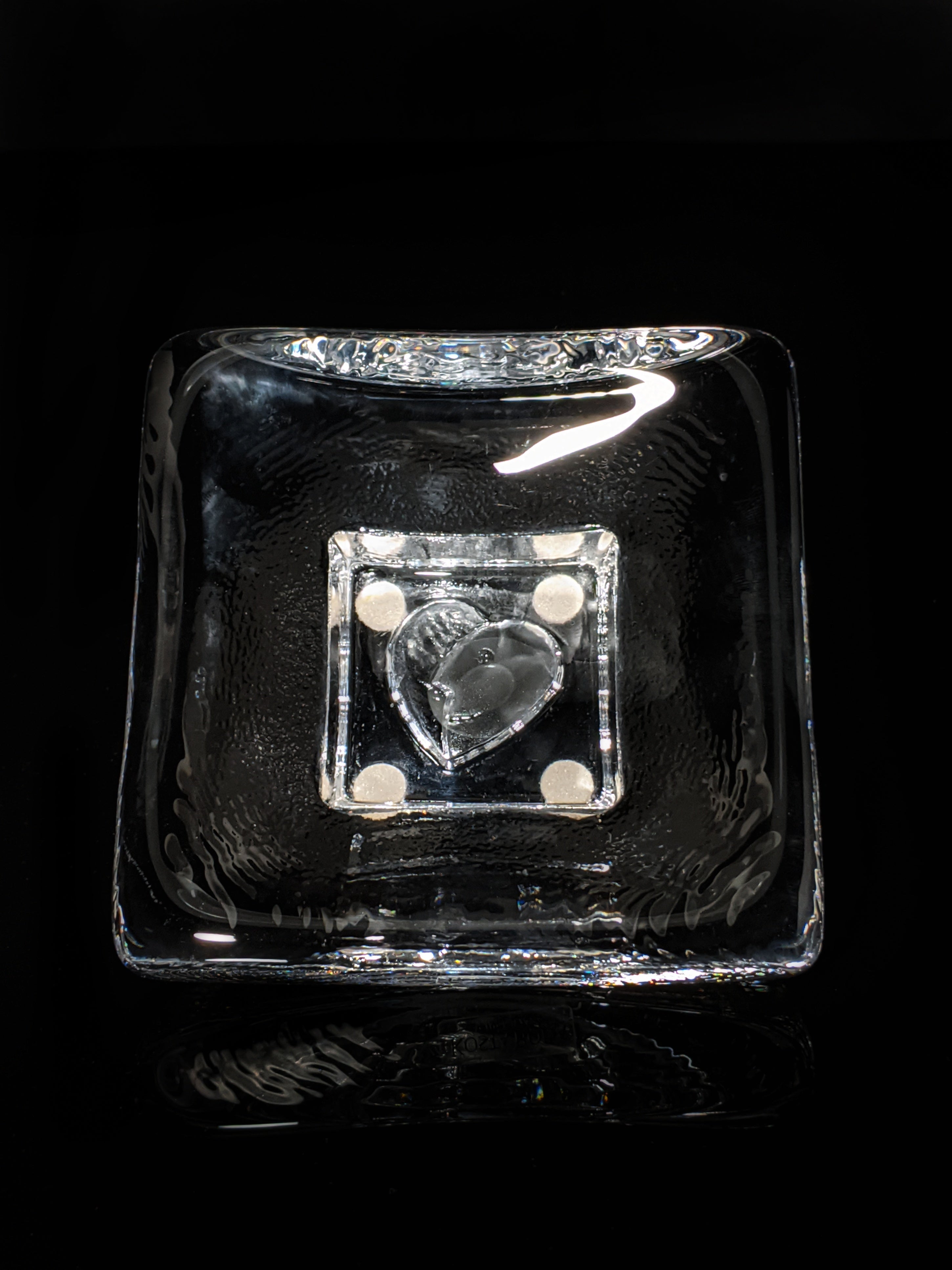 Kosta Boda Small Tray