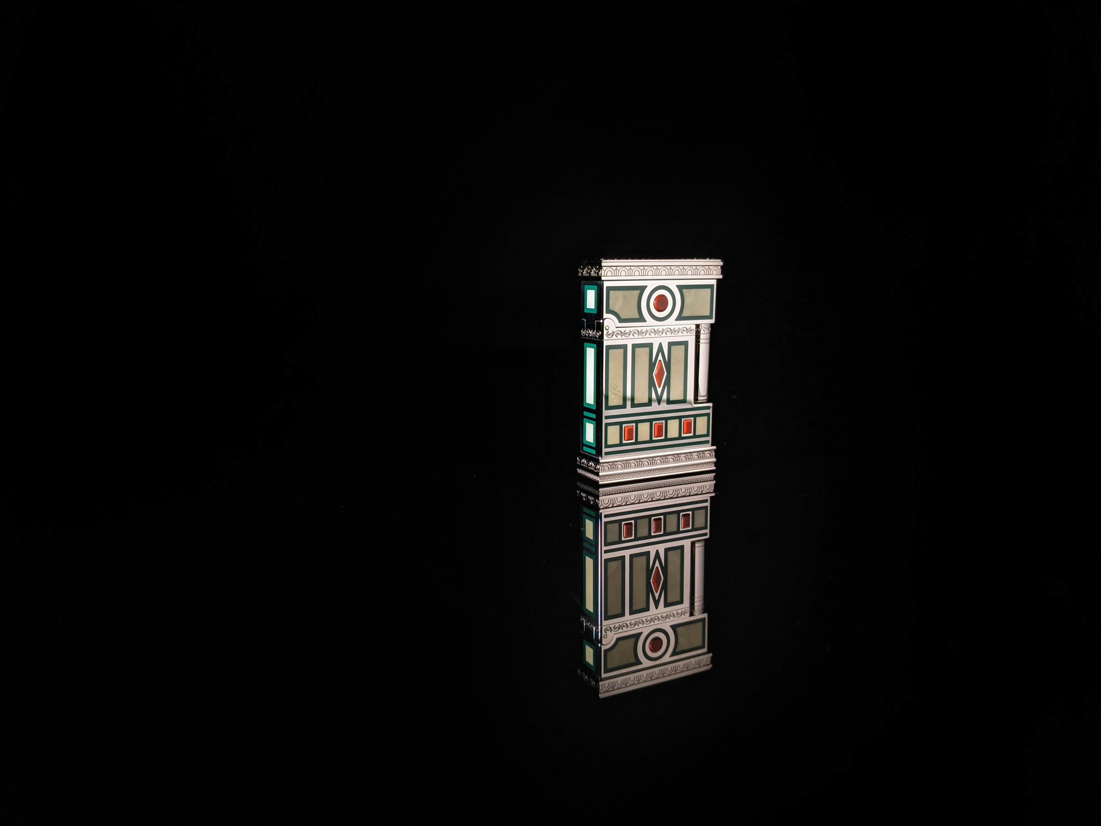 S.T. Dupont Medici  L2  Lighter