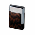 Brizard and Co. The "Eternel" Lighter - Wenge