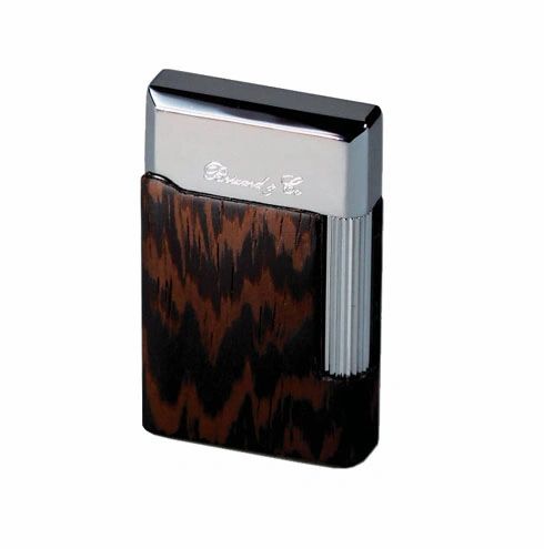 Brizard and Co. The "Eternel" Lighter - Wenge