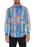 Robert Graham Wallner Sport Shirt