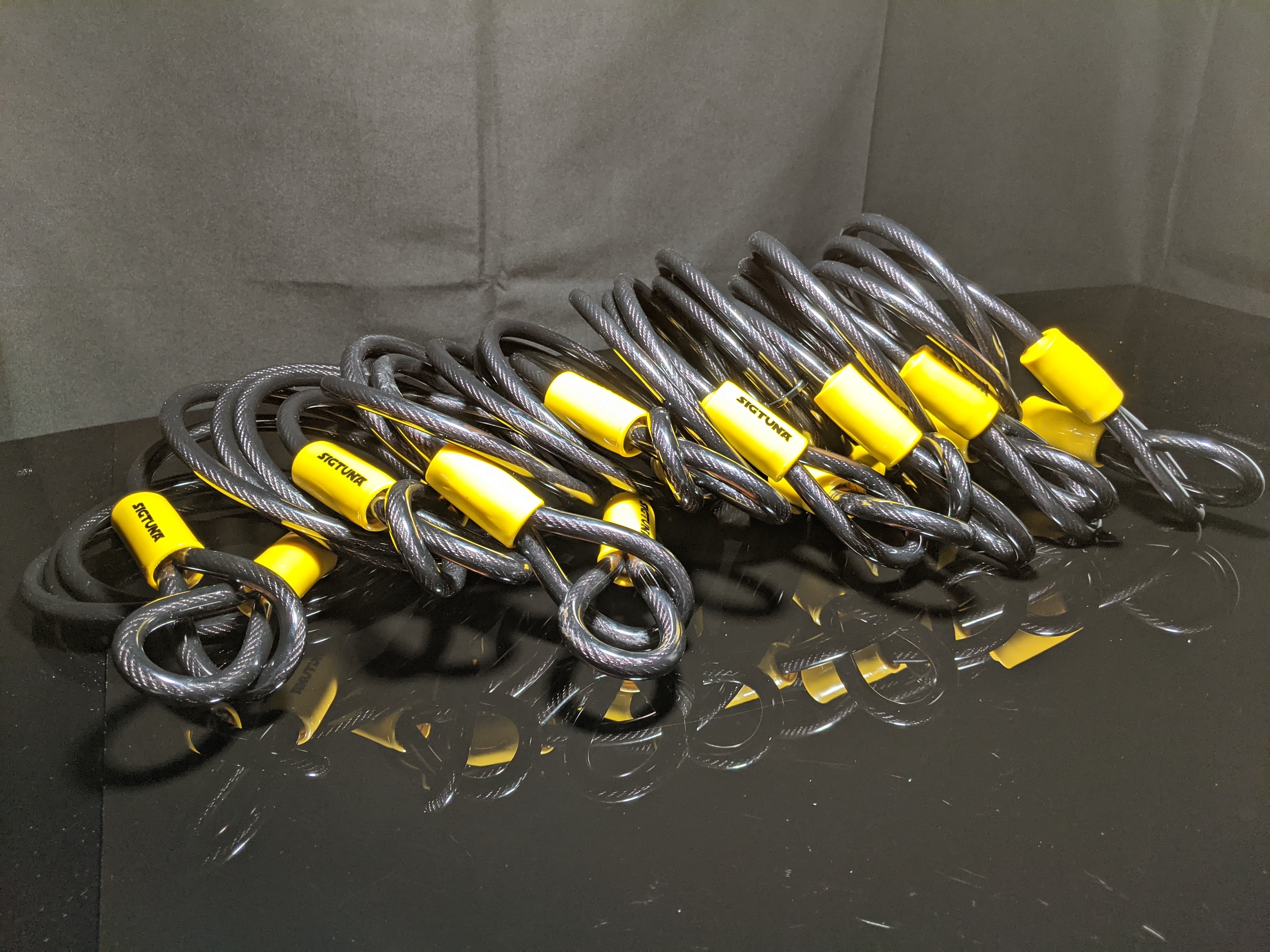 Security Cable