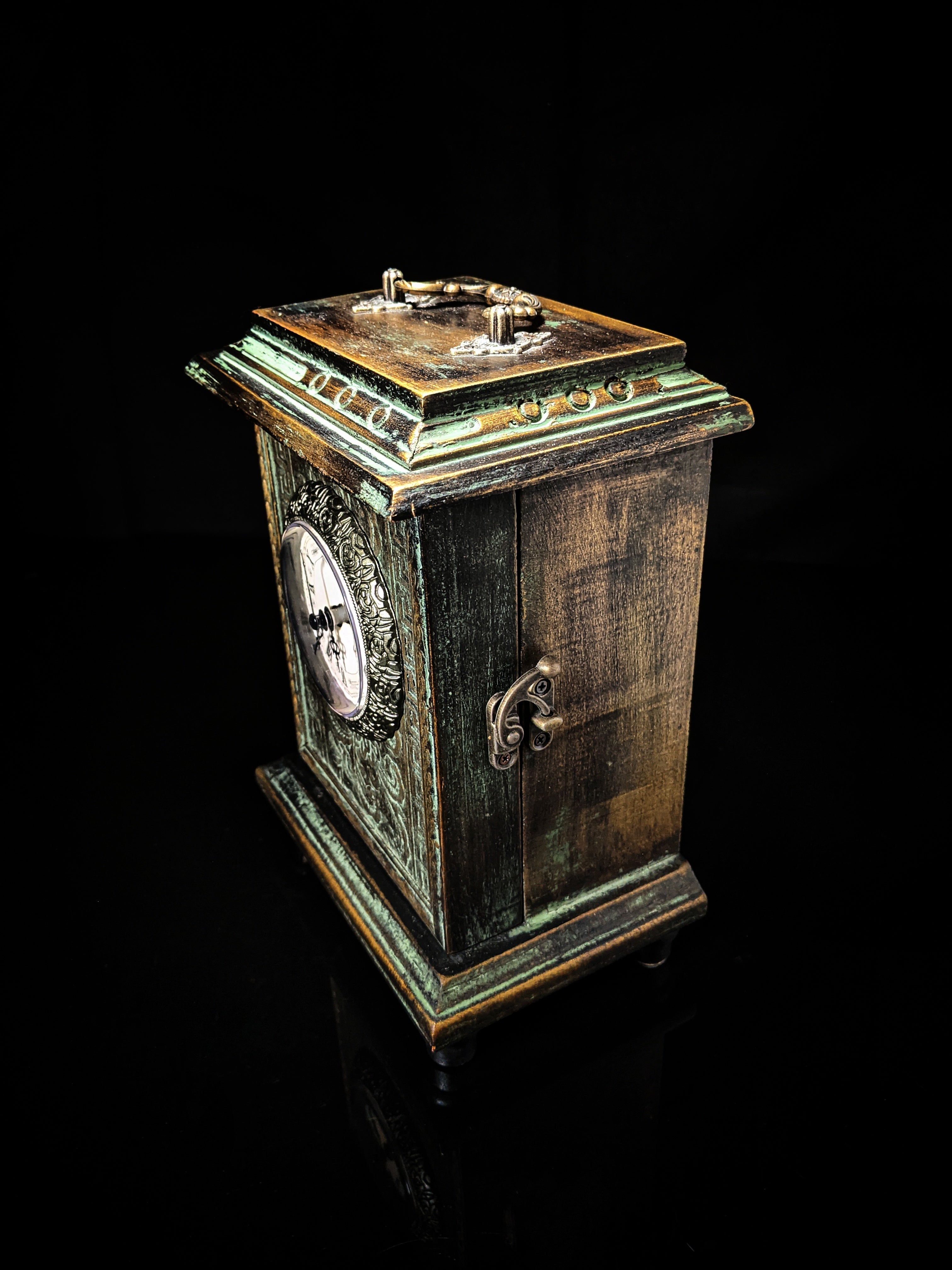 Desk Clock