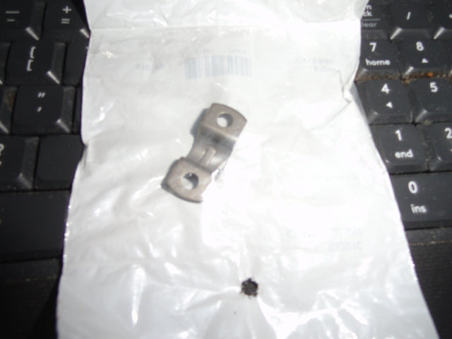 Marine Machine Cable Clamp 30C SST