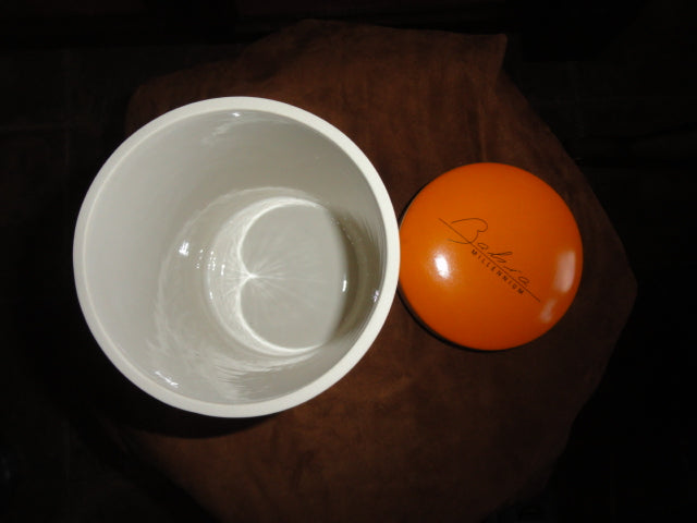 Bahia Tito Ceramic Jar
