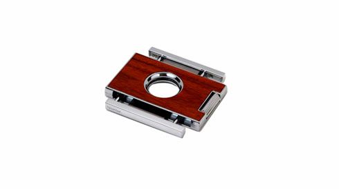 Brizard and Co. The "Elite" Cigar Cutter - Rosewood