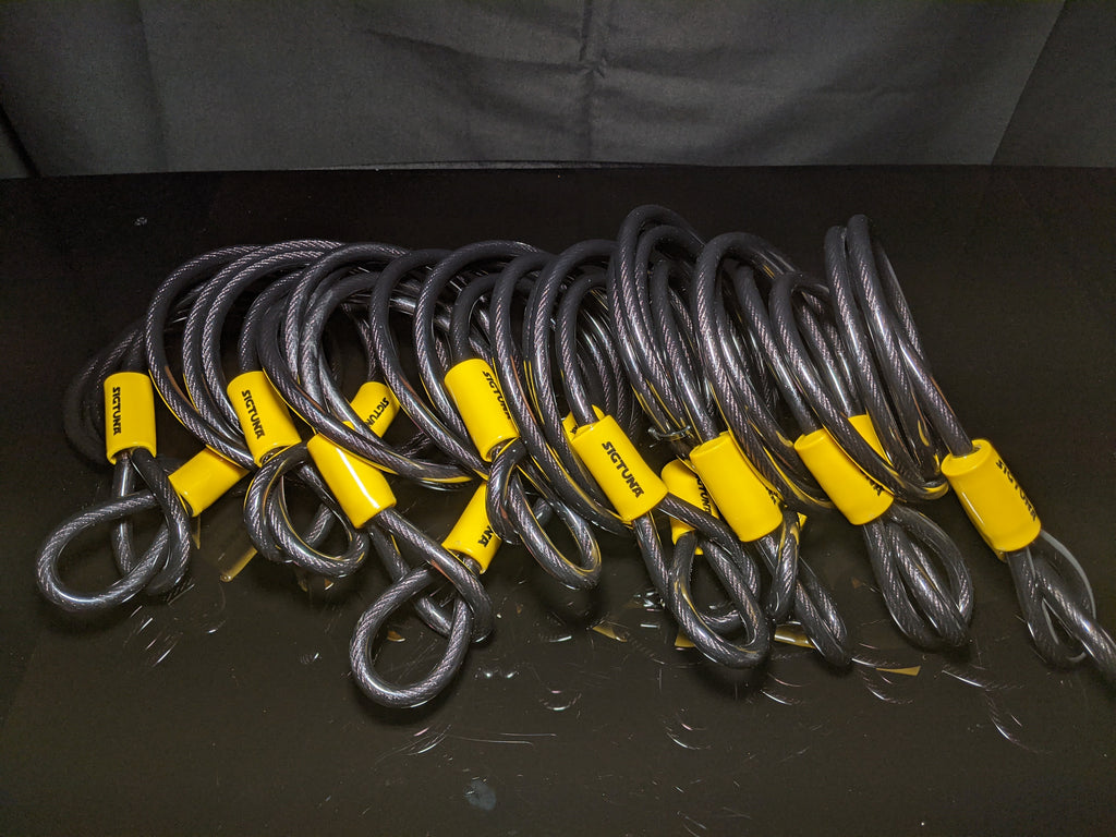 Security Cable