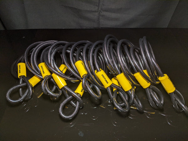 Security Cable