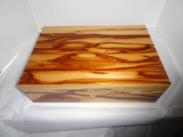 Elie Bleu Samba Humidor 110 count